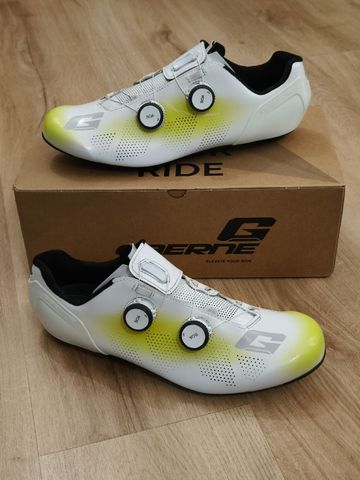 Used Gaerne G.STL Carbon 2024 Cycling Shoes