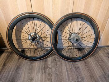 Mavic, Cosmic SLR 45