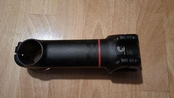 Used Ergotec Stem 35 diameter 110 mm bike — image 2 of 3