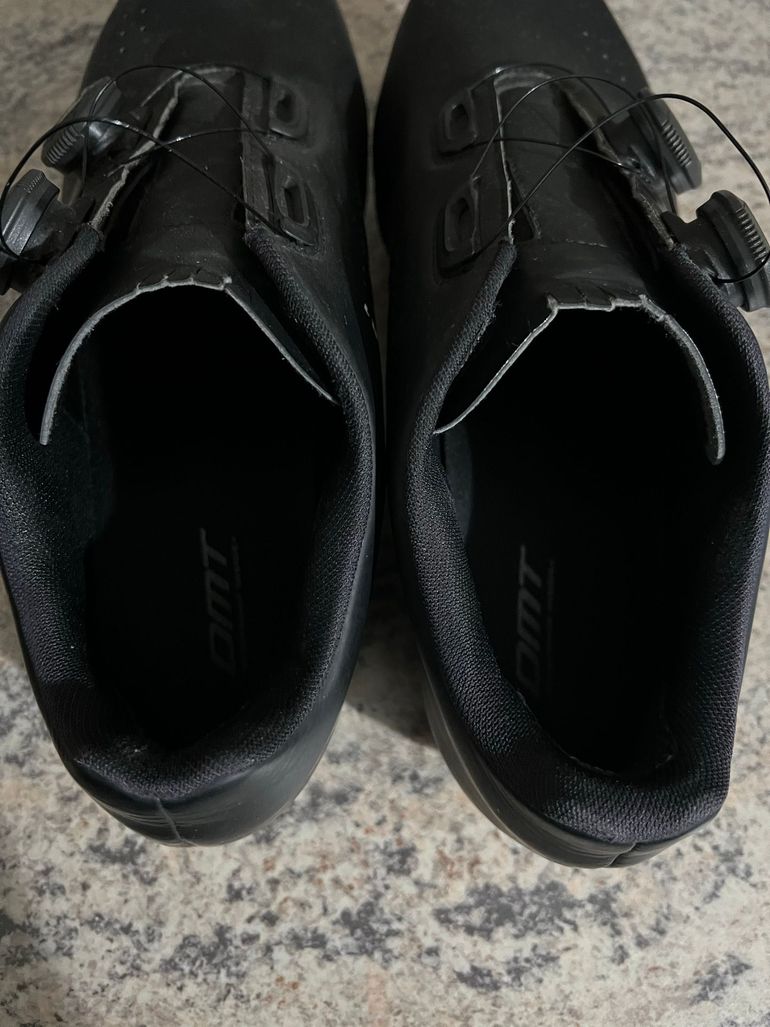 Used Dmt R1 Road Shoes bike — image 5 of 6