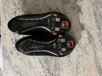 Used Dmt R1 Road Shoes bike — image 6 of 6