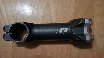 Used Oxygen 110 mm Stem bike — image 2 of 3