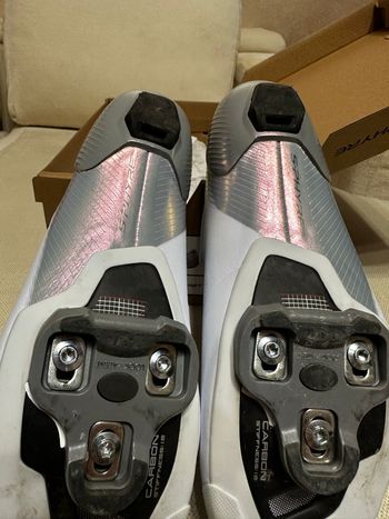 Used Shimano Cycling Shoes 2025 bike — image 6 of 6