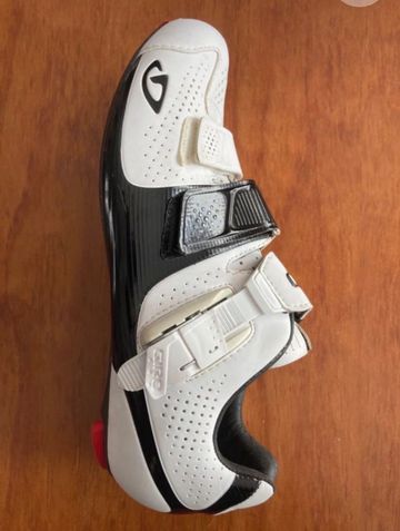 Brugt Giro Factor ACC bike — billede 7 af 10