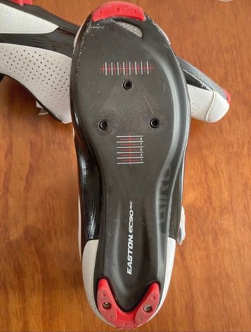Brugt Giro Factor ACC bike — billede 6 af 10