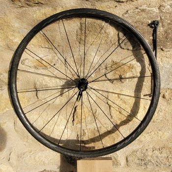 Mavic, Ksyrium Carbone
