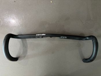 Cervelo HB14 Carbon Handlebar 440mm 2023 Cockpit d'occasion