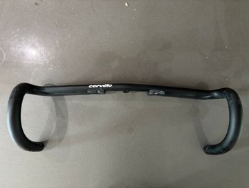 Brugt Cervelo HB14 Carbon Handlebar 440mm 2023 Cockpit