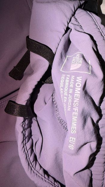 Used The North Face Le Felik Alpine Tight bike — image 19 of 19