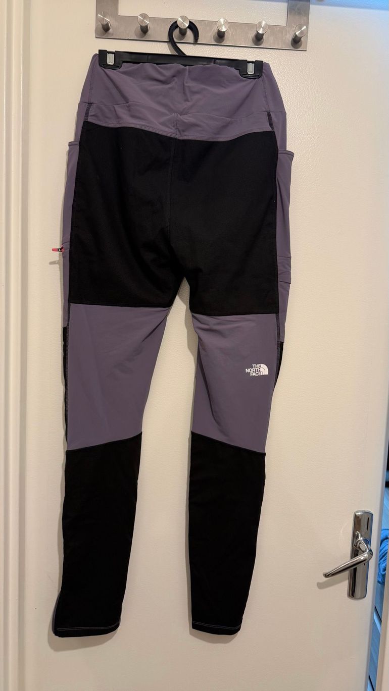 Used The North Face Le Felik Alpine Tight bike — image 14 of 19