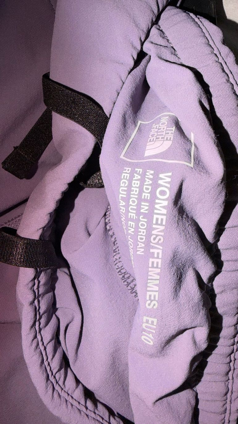 Used The North Face Le Felik Alpine Tight bike — image 18 of 19