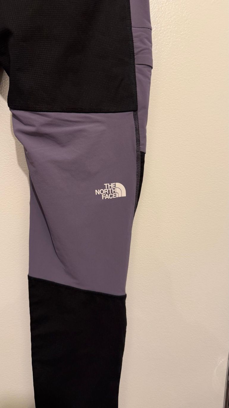 Used The North Face Le Felik Alpine Tight bike — image 15 of 19