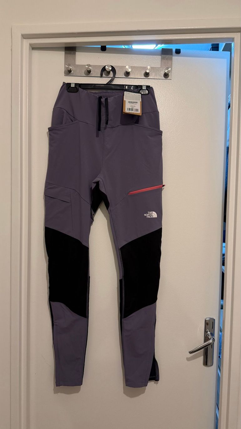 Used The North Face Le Felik Alpine Tight bike — image 2 of 19