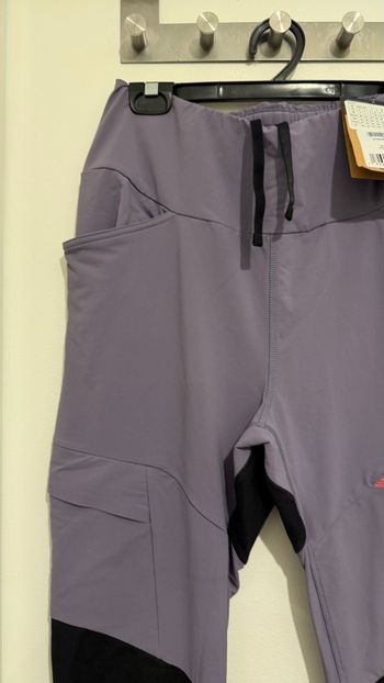 Used The North Face Le Felik Alpine Tight bike — image 10 of 19