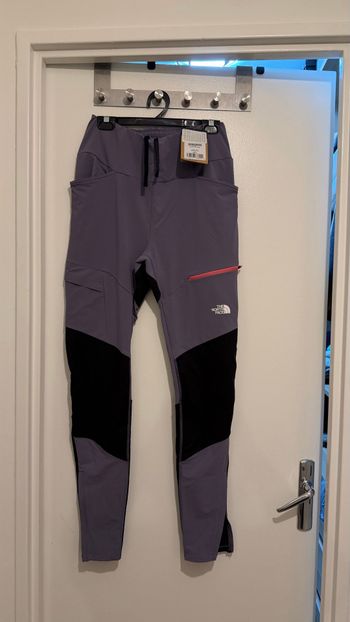 Used The North Face Le Felik Alpine Tight bike — image 3 of 19