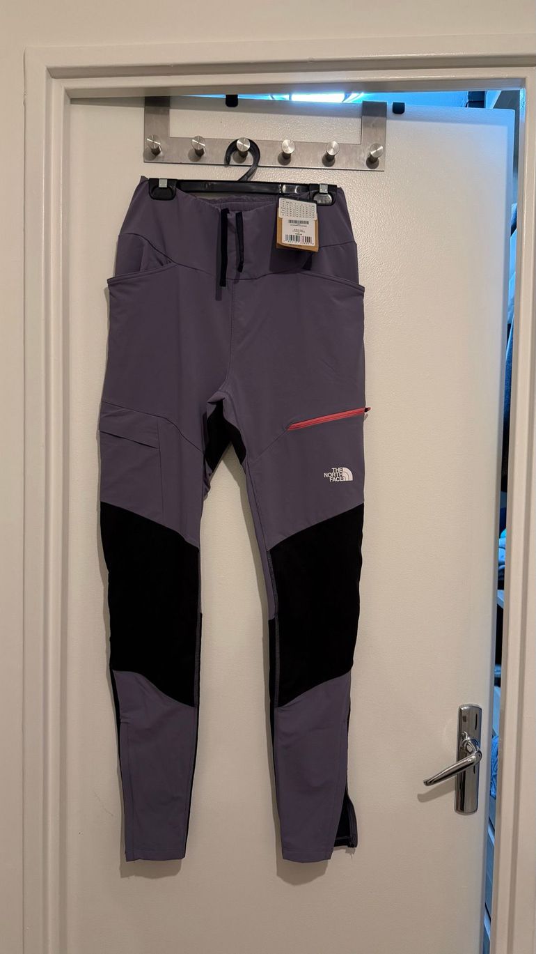 Used The North Face Le Felik Alpine Tight bike — image 3 of 19