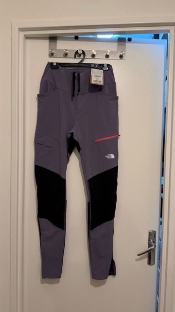 Brugt The North Face Le Felik Alpine Tight Outdoor Clothing