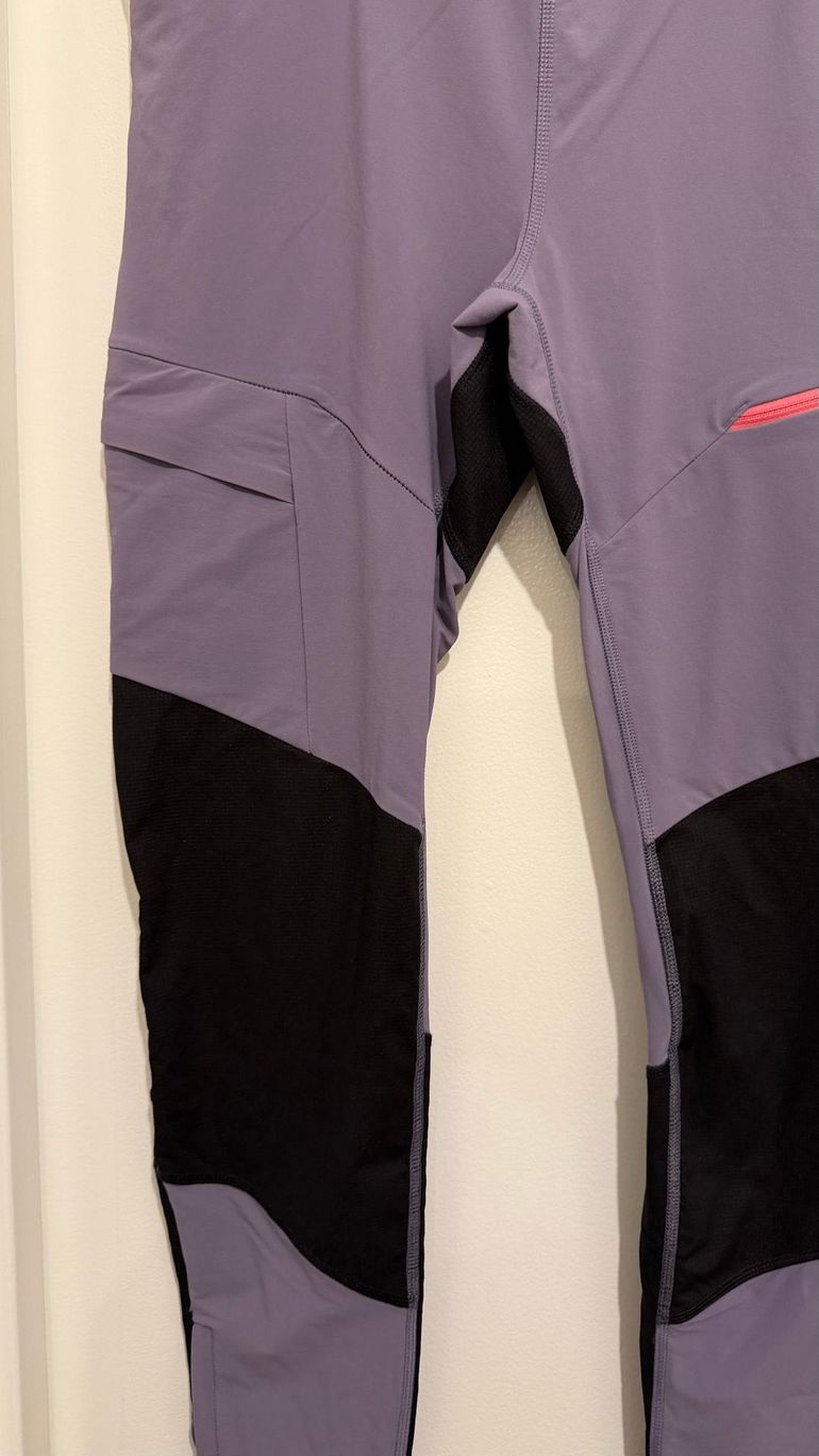 Used The North Face Le Felik Alpine Tight bike — image 6 of 19