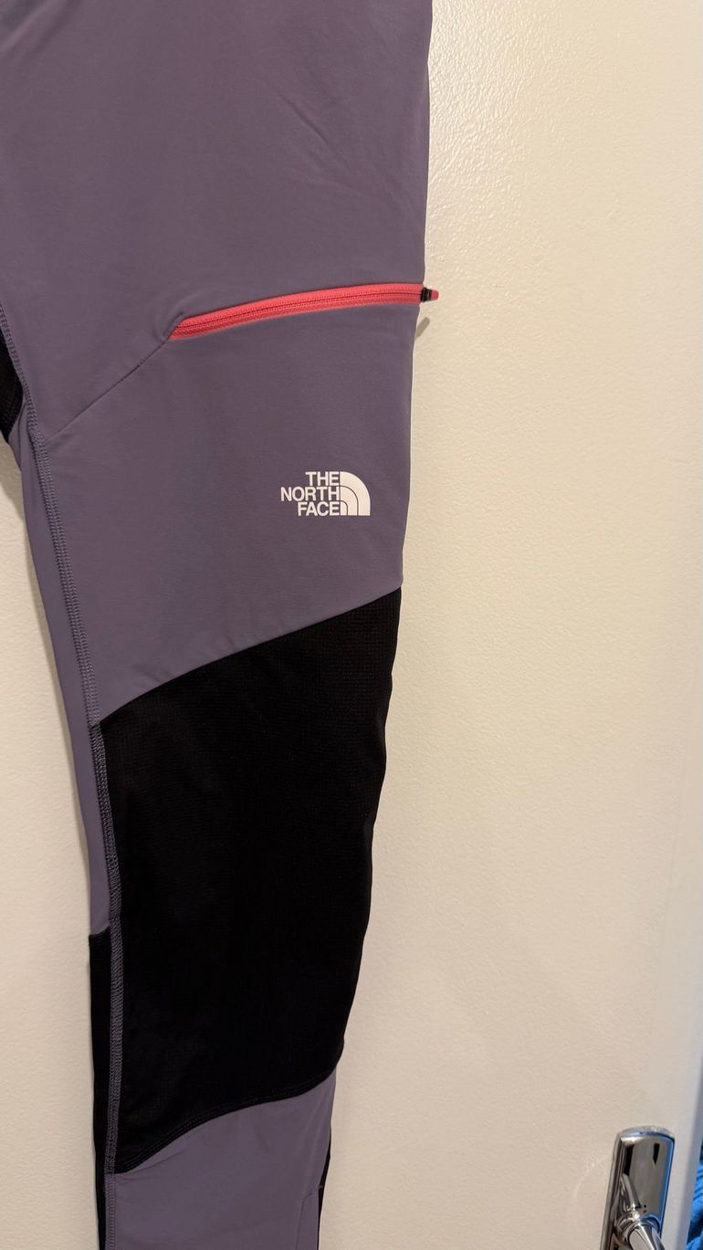 Used The North Face Le Felik Alpine Tight bike — image 5 of 19