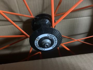 Used Lightweight Obermayer bike — image 2 of 3