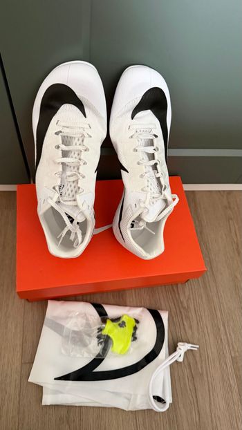 Nike, Zoom Rival Sprint Pointure 42