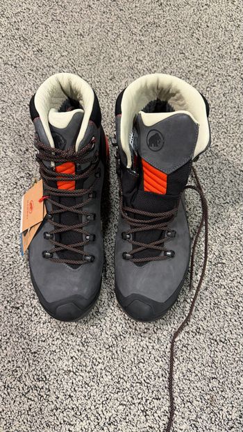 Mammut, Trovat Advanced lI High Gtx Goretex