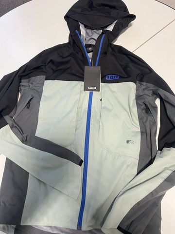 Gebrauchtes Ion SHELTER 3 Strati bike — Bild 1 von 6