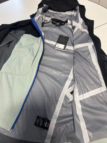 Gebrauchtes Ion SHELTER 3 Strati bike — Bild 3 von 6