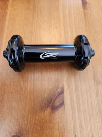 Gebrauchtes Zipp Buje delantero 18 huecos Wheels