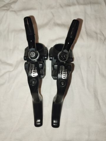 Magura MT Thirty Brakes usato