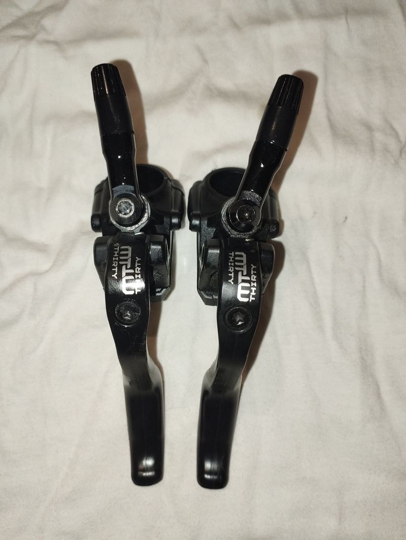 Tweedehands Magura MT Thirty Brakes