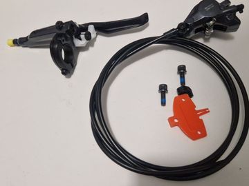 Used Shimano CUES BR-U8000 Disc Brake Brakes