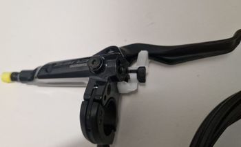 Used Shimano CUES BR-U8000 Disc Brake bike — image 3 of 3