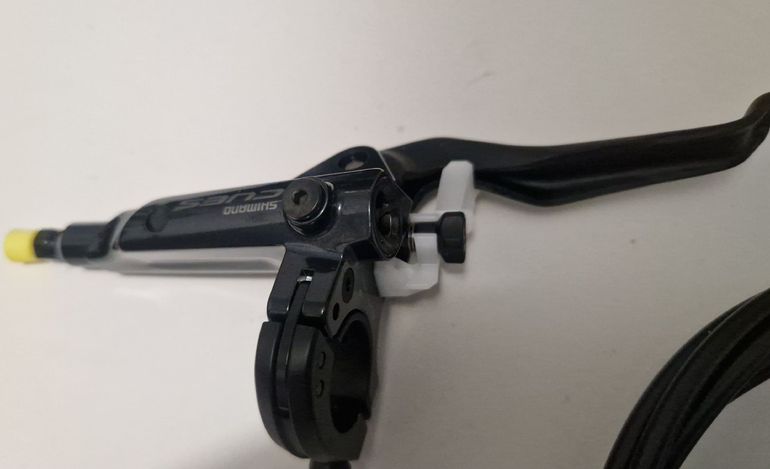 Used Shimano CUES BR-U8000 Disc Brake bike — image 3 of 3