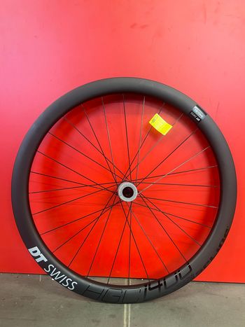 Dt Swiss, HGC 1400 SPLINE Rear Wheel