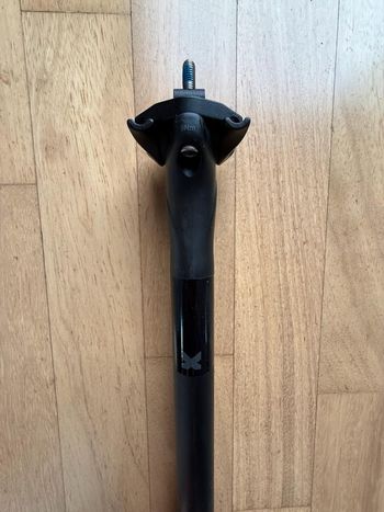 Sixpack Racing, CF 400 mm