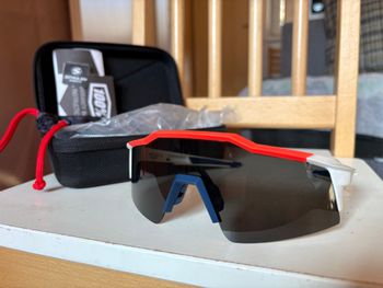 100%, Speedcraft SL Sunglasses