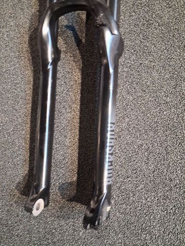 Gebrauchtes RockShox Judy Fork 2023 bike — Bild 2 von 7