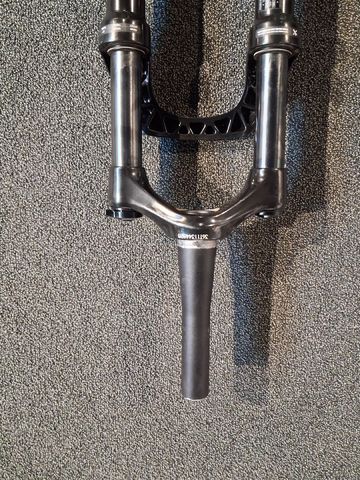 Gebrauchtes RockShox Judy Fork 2023 bike — Bild 7 von 7