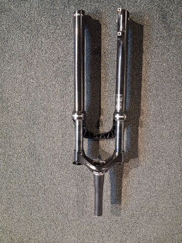 Gebrauchtes RockShox Judy Fork 2023 bike — Bild 5 von 7