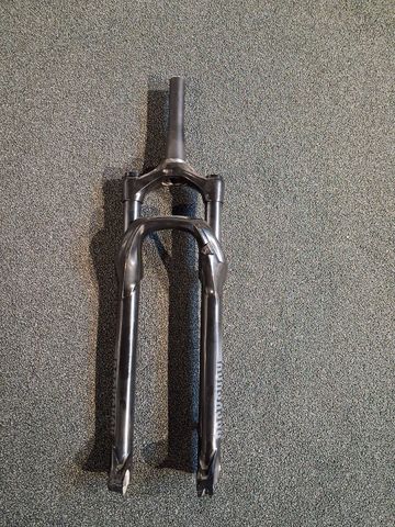 Used RockShox Judy Fork 2023 Fork