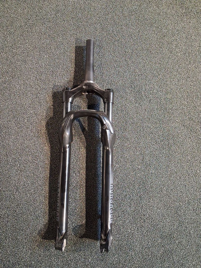 Używany RockShox Judy Fork 2023 Fork