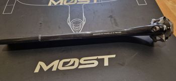 Used Pinarello MOST Carbon Seatpost 2024 bike — image 3 of 7