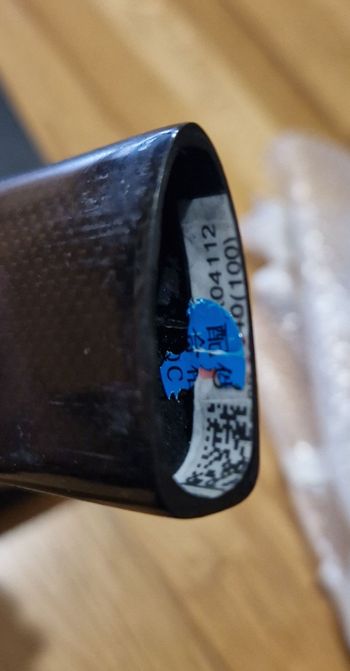 Used Pinarello MOST Carbon Seatpost 2024 bike — image 4 of 7