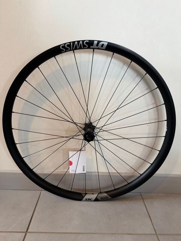 Dt Swiss XRC 1501 Spline One 29" Front Wheel Wheels usato