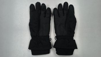 Used Salomon Esquí Gloves bike — image 2 of 2