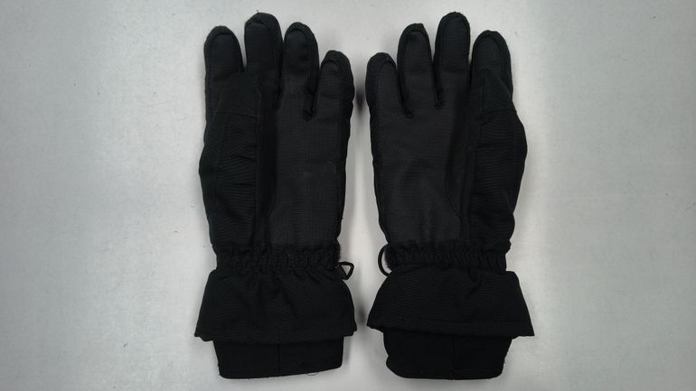 Used Salomon Esquí Gloves bike — image 2 of 2