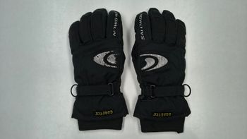 Used Salomon Esquí Gloves bike — image 1 of 2