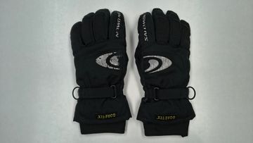 Salomon Esquí Gloves bike de segunda mano — imagen 1 de 2