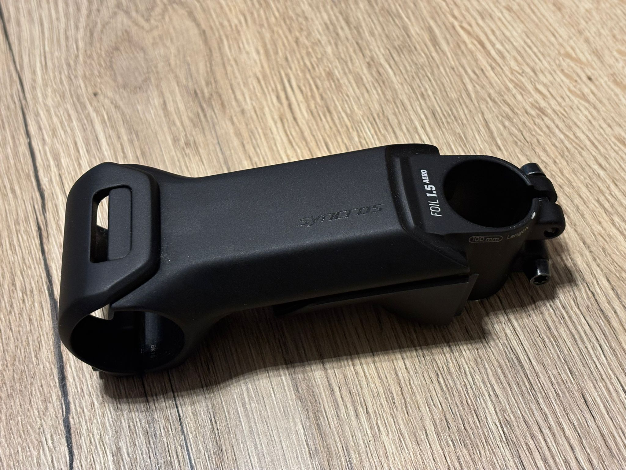 Syncros Foil Aero 1.5 Stem | buycycle